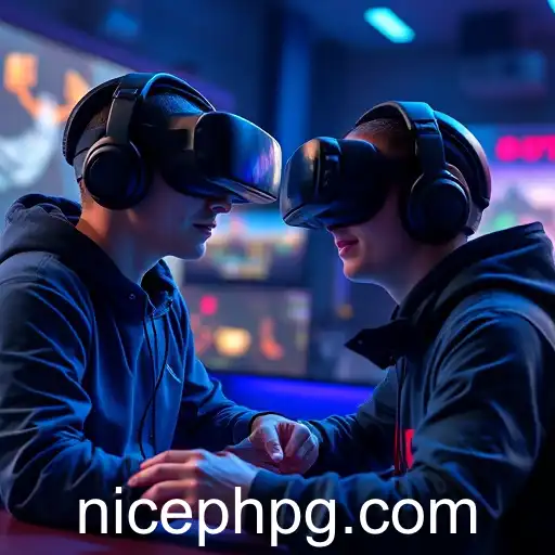 The Evolving Landscape of Online Gaming in 2025