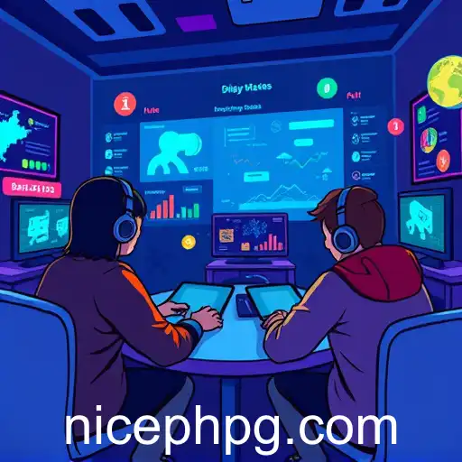 The Rise of Gaming Platforms in Education