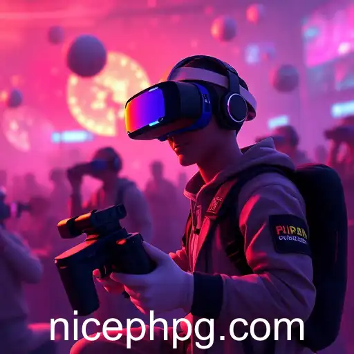 Gaming in 2025: A Year of Expansive Virtual Worlds