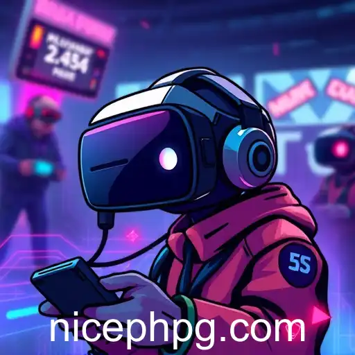 Gaming Trends Shaping 2025