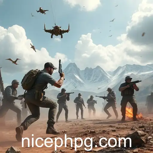 Gaming Trends and NICEPH's Role in 2025