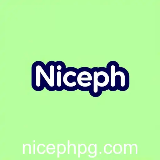 Niceph: Revolutionizing Online Gaming