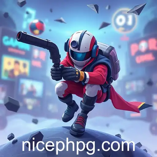 The Rise and Impact of NICEPH in Gaming