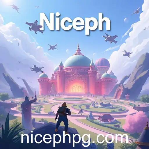 Niceph: Revolutionizing English Game Platforms