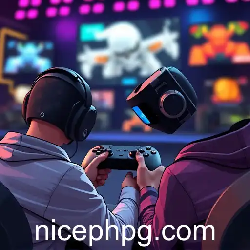 Navigating the Digital Playground of Niceph