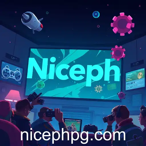 The Rise of NICePH: A Gaming Hub Redefining Online Engagement