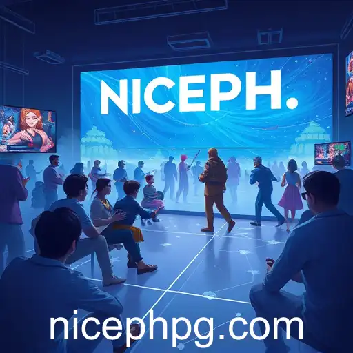 The Rise of Niceph in Online Gaming
