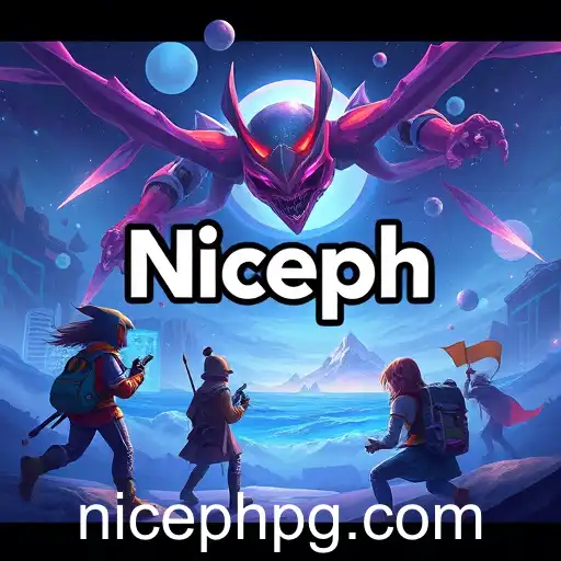 The Rise of NICEph in Online Gaming