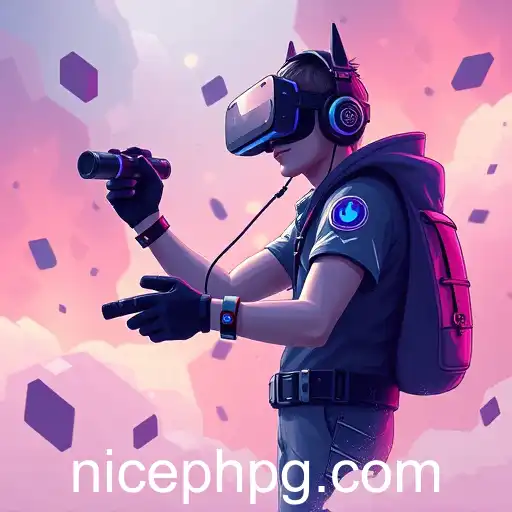 The Rise of NICEPH: Engaging Gamers Worldwide