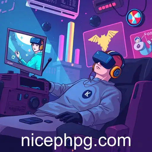 The Rise of Niceph: Gaming's New Frontier
