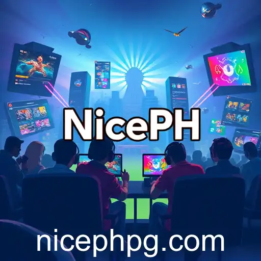 The Rise of Niceph in the Online Gaming World