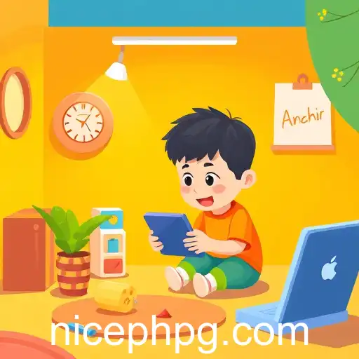 Evolving Gaming Landscapes: A Dive into Niceph