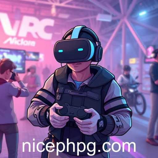 Gaming Revolution: The Impact of Niceph in 2025