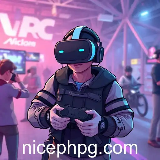 Gaming Revolution: The Impact of Niceph in 2025