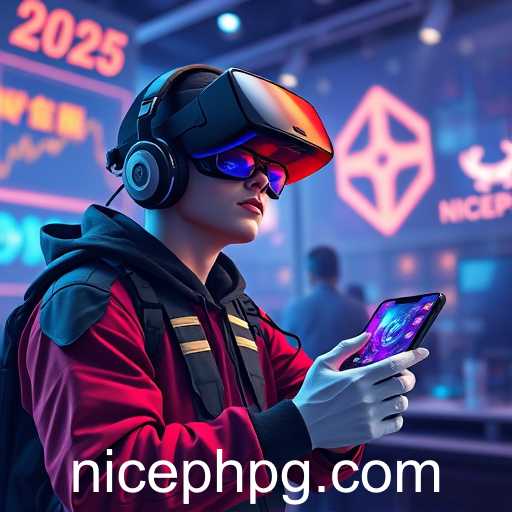 Gaming Trends and Innovations for 2025