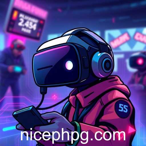 Gaming Trends Shaping 2025