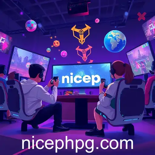 Niceph: Revolutionizing Online Gaming in 2025