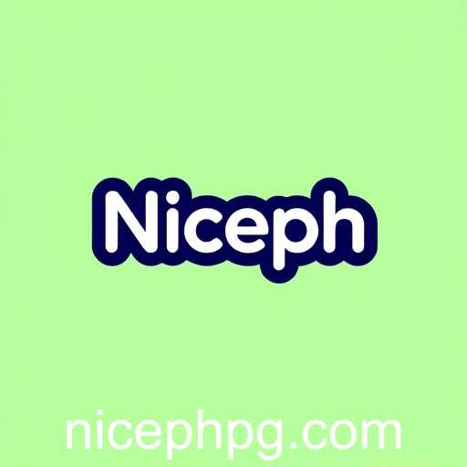 Niceph: Revolutionizing Online Gaming