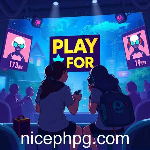 The Rise of Niceph in Gaming