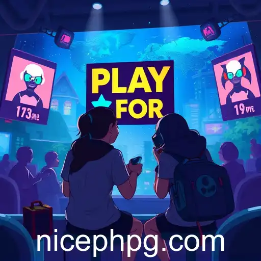 The Rise of Niceph in Gaming