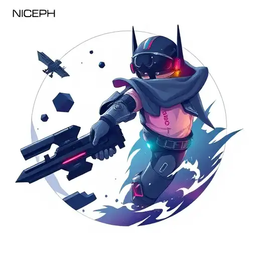 The Rise of 'Niceph' in Online Gaming