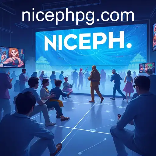 The Rise of Niceph in Online Gaming