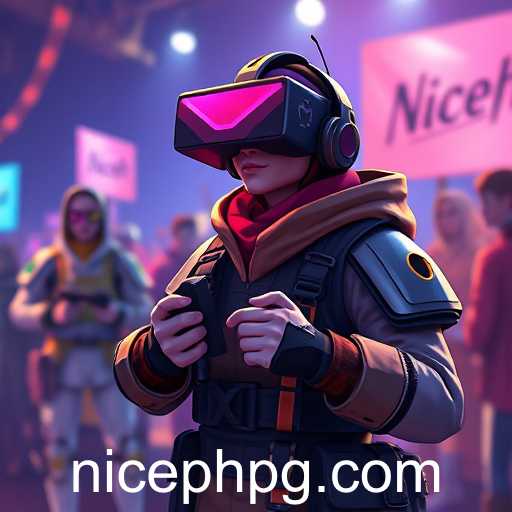 The Rise of Niceph: Revolutionizing Online Gaming