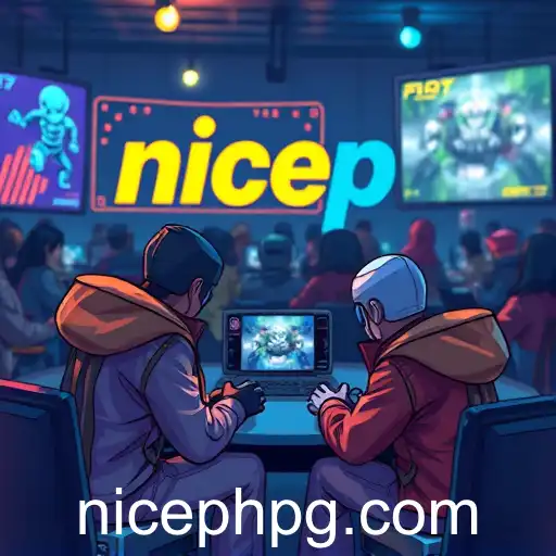 The Rise of NICEph in Online Gaming