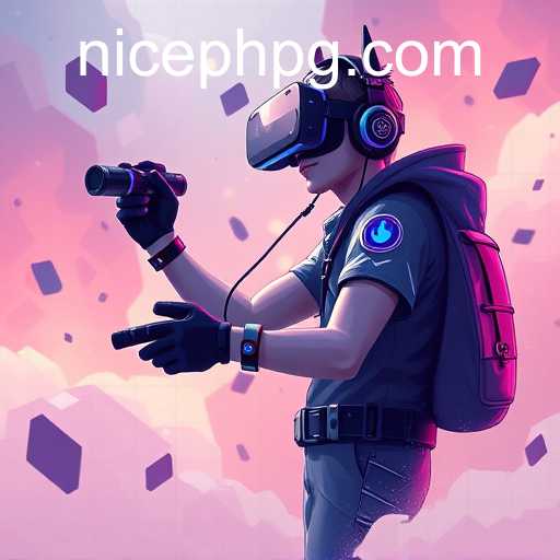 The Rise of NICEPH: Engaging Gamers Worldwide