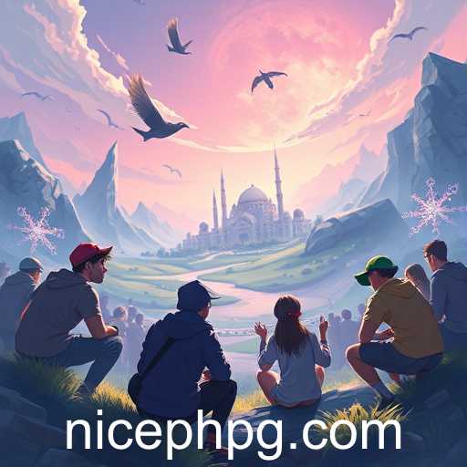 The Rise of 'Niceph' in Digital Gaming