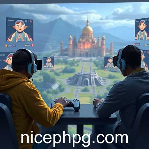 Rise of Online Interactive Platforms