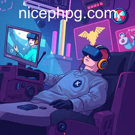 The Rise of Niceph: Gaming's New Frontier