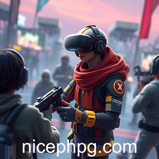 The Rise of Niceph: Revolutionizing Online Gaming