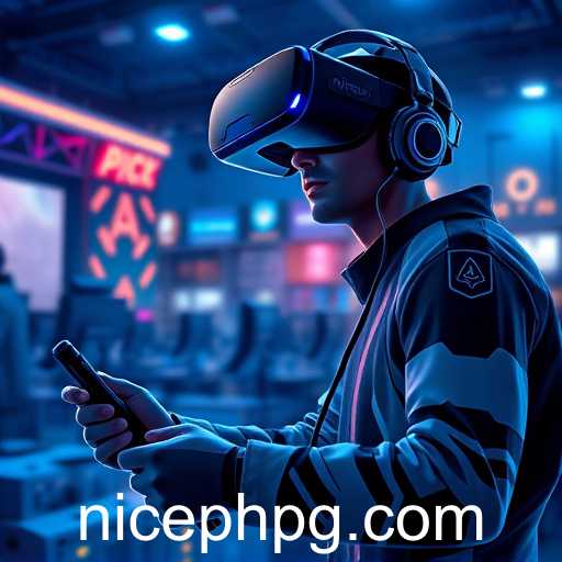 The Surge of Online Gaming on niceph
