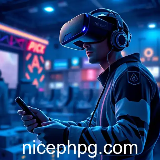 The Surge of Online Gaming on niceph